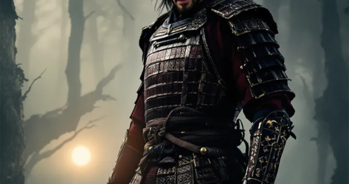 47 Ronin 2 (2025)