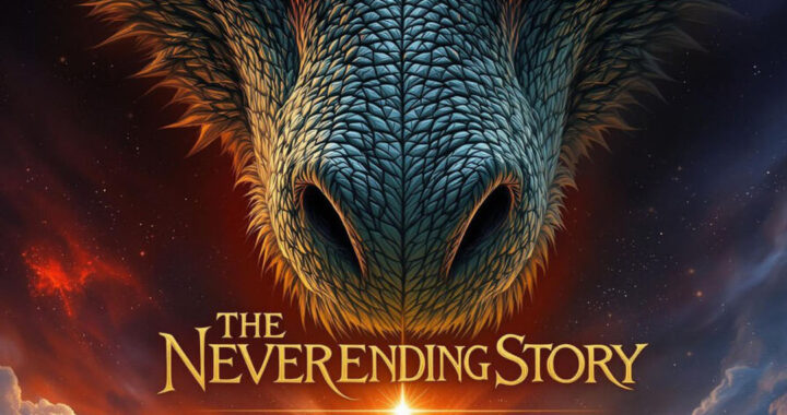 The NeverEnding Story Remake (2025)