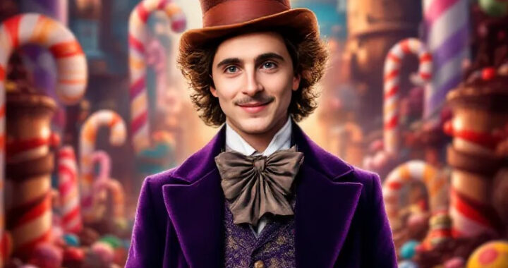 Wonka 2 (2025)